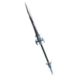  official_art simple_background solo solo_leveling solo_leveling:_arise tachi-e transparent_background weapon weapon_focus 