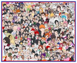  >:) 6+boys 6+girls aaroniero_arruruerie abarai_ichika abarai_renji absolutely_everyone absurdres aikawa_love aizen_sousuke akon arisawa_tatsuki as_nodt asano_keigo asano_mizuho askin_nakk_le_vaar ayasegawa_yumichika bambietta_basterbine baraggan_louisenbairn bawabawa bazz-b bg9 black_kimono bleach bleach:_epilogue bleach:_sennen_kessen-hen border brother_and_sister brown_eyes candice_catnipp cang_du character_request charlotte_chuhlhourne cirucci_sanderwicci closed_mouth commentary_request coyote_starrk cyan_sung-sun dark-skinned_female dark-skinned_male dark_skin di_roy_rinker dokugamine_riruka don_kanonji dondochakka_birstanne dordoni_alessandro_del_socaccio edrad_liones emilou_apacci everyone eyepatch findorr_calius food-themed_hair_ornament franceska_mila_rose gerard_valkyrie ggio_vega ginjou_kuugo giselle_gewelle grand_fisher gremmy_thoumeaux grimmjow_jaegerjaquez grin hair_ornament hanakari_jinta highres hikifune_kirio hinamori_momo hirako_shinji hisagi_shuuhei hitsugaya_toushirou hiuchigashima_mera hollow_ichigo honshou_chizuru husband_and_wife hyousube_ichibei iba_tetsuzaemon ichimaru_gin inoue_orihime inoue_sora_(bleach) ise_nanao ishida_ryuuken ishida_sooken ishida_uryuu jackie_tristan james_(bleach) japanese_clothes jugram_haschwalth katagiri_kanae katen_kyoukotsu kimono kira_izuru kirinji_tenjirou kojima_mizuiro komamura_sajin kon_(bleach) kotetsu_isane kotetsu_kiyone kuchiki_byakuya kuchiki_hisana kuchiki_rukia kuna_mashiro kurosaki_ichigo kurosaki_isshin kurosaki_karin kurosaki_kazui kurosaki_masaki kurosaki_yuzu kurotsuchi_mayuri kurotsuchi_nemu kusajishi_yachiru kutsuzawa_giriko kyouraku_shunsui lille_barro liltotto_lamperd lilynette_gingerbuck loly_aivirrne looking_at_viewer luppi_antenor madarame_ikkaku madarame_shino mask_de_masculine matsumoto_rangiku meninas_mcallon menoly_mallia muguruma_kensei multicolored_border multiple_boys multiple_girls nanana_najahkoop nelliel_tu_odelschwanck nimaiya_ouetsu nnoitra_gilga okikiba_genshiroo oomaeda_marechiyo ootoribashi_roujuurou orange_hair outline pepe_waccabrada pernida_parnkgjas pesche_guatiche quilge_opie red_hair sado_yasutora sarugaki_hiyori sasakibe_choujirou seaweed_ambassador shawlong_koufang shaz_domino shiba_ganju shiba_kaien shiba_kuukaku shihouin_yoruichi shihouin_yuushirou shishigawara_moe short_hair shun_shun_rikka shutara_senjumaru siblings sisters smile smug soraao0322 soul_king spiky_hair strawberry_hair_ornament sui-feng szayelaporro_granz tesra_lindocruz tier_harribel tousen_kaname tsukabishi_tessai tsukishima_shuukurou tsumugiya_ururu ukitake_juushirou ulquiorra_cifer unagiya_ikumi unohana_retsu urahara_kisuke ushouda_hachigen v-shaped_eyebrows white_border white_outline wonderweiss_margela yadoumaru_lisa yamada_hanatarou yamamoto-genryuusai_shigekuni yammy_llargo yhwach yukio_hans_vorarlberna yylfordt_granz zangetsu_(bleach) zaraki_kenpachi zommari_rureaux 