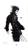  male marvel snikt! tagme tsutomu_nihei wolverine x-men 