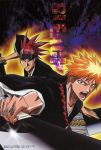  abarai_renji bleach kurosaki_ichigo male tagme 