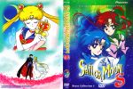  bishoujo_senshi_sailor_moon chiba_mamoru disc_cover kino_makoto mizuno_ami sailor_jupiter sailor_mercury sailor_moon screening tsukino_usagi 