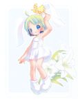  :3 animal_ears bunny_ears cat flower loli panties pop see_through tagme tail 