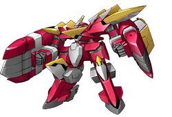  giganscudo mecha no_humans official_art super_robot_wars super_robot_wars_original_generation white_background 