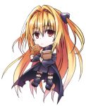  chibi konjiki_no_yami non-web_source to_love-ru to_love-ru_darkness 