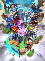  ada_wong alt_text bat_mask batman batman_(series) black_hair blue_eyes bluey brown_hair chest_holster closed_mouth commentary dc_comics dragon_quest dress english_commentary fairy glowing_arm green_assault_visor green_hat green_tunic green_visor hat highres holding holster hylian_shield jacket kirby kirby_(series) kirby_and_the_world_beyond kusuriya_no_hitorigoto link long_hair looking_at_viewer maomao_(kusuriya_no_hitorigoto) master_sword matt_(wii) mega_man:_dual_override mega_man_(classic) mega_man_(series) metroid metroid_ravenous multicolored_armor multiple_boys navi nintendo_direct nintendo_switch_sports noah_(xenoblade) pikmin_(series) pikmin_4 pokemon ponytail power_suit_(metroid) ravenous_suit red_jacket red_sweater resident_evil resident_evil_4 resident_evil_4_(remake) robin_(dc) samus_aran shield shirt short_hair shoulder_holster smile snubbull star_fox star_fox_adventures stup-jam sweater sweater_dress sword sylveon the_legend_of_zelda the_legend_of_zelda:_ocarina_of_time the_legend_of_zelda:_ocarina_of_time_(remake) tunic turtleneck turtleneck_dress twinkle_girl weapon xenoblade_chronicles_(series) xenoblade_chronicles_3 yu-gi-oh! yu-gi-oh!_gx yuki_judai 
