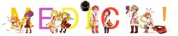  >_< 4girls 5boys absurdres arei_(sekaiju) armor bag black_pants black_socks blonde_hair bright_pupils brown_shoes closed_eyes closed_mouth coat commentary_request full_body glasses greaves green_hair grey_hair grey_pants hammer highres holding holding_bag holding_hammer kuten_qten lab_coat long_hair medic_(sekaiju) medic_(sekaiju_4) medic_1_(sekaiju) medic_1_(sekaiju_4) medic_2_(sekaiju) medic_2_(sekaiju_4) medic_3_(sekaiju) medic_3_(sekaiju_4) medic_4_(sekaiju) medic_4_(sekaiju_4) multiple_boys multiple_girls open_mouth orange_hair pants plaid_clothes plaid_skirt ponytail red_bag red_hair red_skirt sekaiju_no_meikyuu sekaiju_no_meikyuu_1 sekaiju_no_meikyuu_4 shoes short_hair shoulder_bag skirt sleeves_rolled_up smile socks standing teeth test_tube upper_teeth_only white_background white_coat white_pupils wide_image yellow_bag 