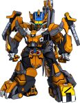 gunleon mecha no_humans solo super_robot_wars super_robot_wars_dd super_robot_wars_original_generation super_robot_wars_z