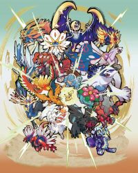  :3 black_sclera blastoise blue_eyes blue_pupils blue_sclera breath_weapon breathing_fire bright_pupils charizard claws closed_mouth colored_sclera commentary_request dialga dragon dragon_wings electricity everyone fangs fire flame-tipped_tail groudon highres ho-oh holding holding_sword holding_weapon koraidon kyogre lugia lunala miraidon mouth_hold no_humans non-humanoid_robot official_art open_mouth orange_eyes palkia pikachu plant poke_ball_symbol pokemon pokemon_(creature) pokemon_focus red_eyes red_pupils red_sclera reshiram reshiram_(overdrive) robot second-party_source smile solgaleo spikes starter_pokemon_trio sword sword_in_mouth tail tonbippo08 translation_request venusaur vines weapon white_eyes white_pupils wings xerneas yellow_eyes yellow_sclera yveltal zacian zacian_(crowned) zamazenta zamazenta_(crowned) zekrom zekrom_(overdrive) 