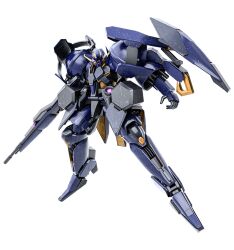  3d armor armor_skirt beam_rifle black_armor claws commentary_request energy_gun extra_arms full_body gabthley gabthley_beta glowing glowing_eye gun gundam gundam_battle_operation_2 gundam_u.c._engage high_heels holding holding_energy_gun holding_gun holding_weapon joints legs_apart looking_at_viewer mecha mecha_focus missile_pod mobile_suit no_humans official_art one-eyed one-eyed_mecha pink_eyes purple_armor robot robot_joints science_fiction shield shoulder_armor simple_background solo standing thrusters titans_(gundam) transparent_background two-tone_armor vernier_thrusters weapon 