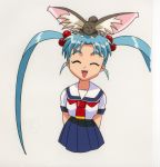  masaki_sasami_jurai ryo-ohki tagme tenchi_muyo! 