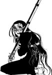  hellsing monochrome tagme 