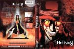  alexander_anderson alucard_(hellsing) ascot bats blood disc_cover dual_wielding dvd_cover green gun hat hellsing integra_hellsing long_coat looking_at_viewer male pistol seras_victoria sunglasses sword teeth weapon white_gloves zombie zombies 