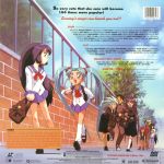 hakubi_ryoko hakubi_washu kuramitsu_mihoshi makibi_kiyone masaki_ayeka_jurai masaki_sasami_jurai masaki_tenchi miniskirt misao pixy_misa pretty_sammy ryo-ohki screening tenchi_muyo!