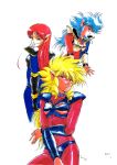  iczer_one tagme 