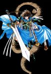  clamp male rgveda ryuu-ou tagme 