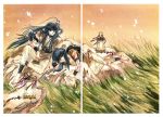  clamp gap male rgveda yasha-ou 