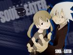  maka_albarn soul_eater soul_eater_(character) tagme wallpaper 