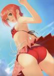  ass bikini kanon_seena screening shining_wind swimsuit tony_taka 