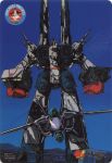  macross mecha tagme the_super_dimension_fortress_macross 