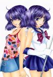  bishoujo_senshi_sailor_moon ozaki_miray sailor_saturn tagme tomoe_hotaru 