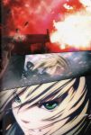  binding_discoloration fate/stay_night fate/zero saber tagme 