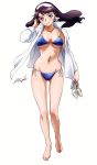  bikini hisayuki_hirokazu mai_otome mai_otome_0_sifr rena_sayers swimsuit 
