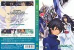  chiba_michinori disc_cover gundam gundam_00 marina_ismail mecha nakatani_seiichi setsuna_f_seiei 