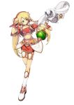  atelier mana_khemia mana_khemia_2 ulrika_myberg yoshizumi_kazuyuki 