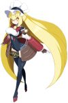  disgaea disgaea_rpg nippon_ichi tagme thursday_(disgaea) 