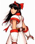  nakoruru samurai_spirits shinkirou snk tagme 