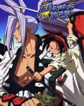  amidamaru asakura_yoh crease shaman_king tagme 