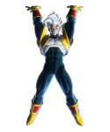  baby_(dragon_ball) baby_vegeta dragon_ball dragon_ball_gt non-web_source parasite possessed super_baby_2 