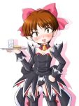  gegege_no_kitaro neko_musume tagme waitress 