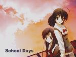 katsura_kotonoha saionji_sekai school_days tagme 