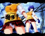  ikkitousen ryomou_shimei tagme 