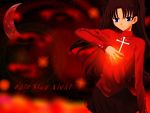  fate/stay_night tagme tohsaka_rin type-moon 