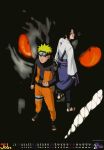  calendar male naruto naruto_shippuden sato_taeko shimozima_makoto uchiha_sasuke uzumaki_naruto 