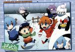  ayanami_rei calendar chibi eva_01 hamamoto_ryuusuke ikari_shinji nagisa_kaworu neon_genesis_evangelion souryuu_asuka_langley 