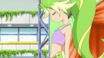  jewelpet_(series) jewelpet_magical_change non-web_source peridot_(jewelpet) tagme 