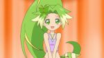  jewelpet_(series) jewelpet_magical_change non-web_source peridot_(jewelpet) tagme 