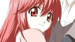  elfen_lied lucy tagme vector 