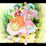  4lily full_body highres tales_of_(series) tales_of_eternia 