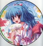  happy_birthday hinanawi_tenshi maruchan tagme touhou 