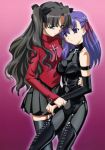  fate/stay_night matou_sakura tagme tohsaka_rin 