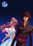  gundam gundam_seed kira_yamato lacus_clyne tagme 