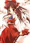  hakurei_reimu tagme touhou 