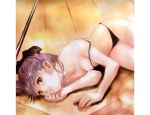   bra lingerie mikimoto_haruhiko panties watermark  