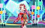  emma_verde green_eyes kimono love_live!_nijigasaki_high_school_idol_club love_live!_school_idol_festival_2 redhead short_hair smile 
