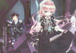  gap gosick gothic_lolita lolita_fashion victorica_de_broix 