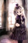  asaki_yuzuno gothic_lolita lolita_fashion tagme 